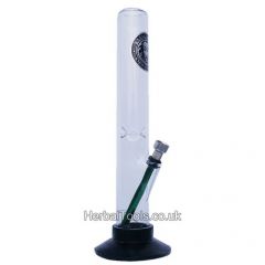 Basil Bush Classic Bong