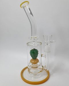 Chongz Mind Hunter Cactus Bong