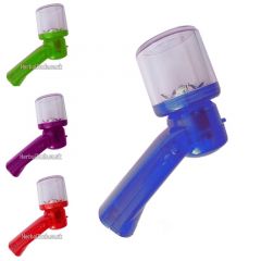 Handheld Electric Grinder