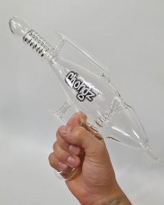Ray Gun Bong