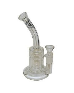 Small Percolator Desktop Bubbler