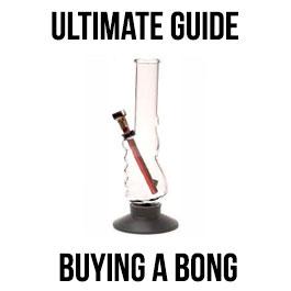 The Ultimate Guide to Buying a Bong