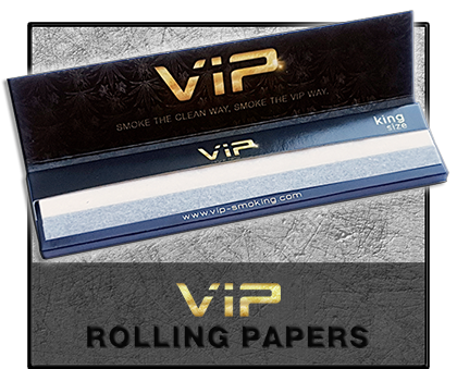 VIP Rolling Papers